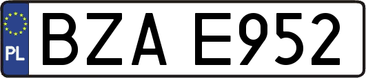 BZAE952