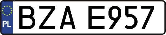 BZAE957