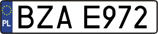 BZAE972