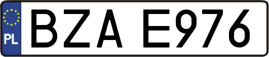 BZAE976