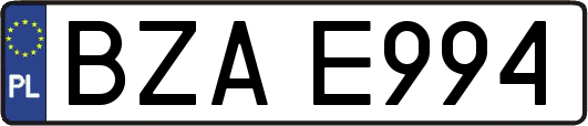 BZAE994