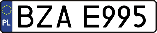 BZAE995