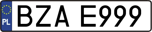 BZAE999