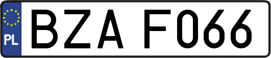 BZAF066