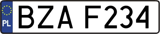 BZAF234