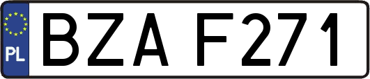 BZAF271