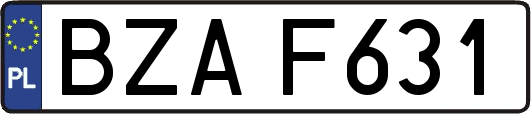 BZAF631