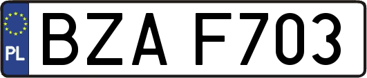 BZAF703