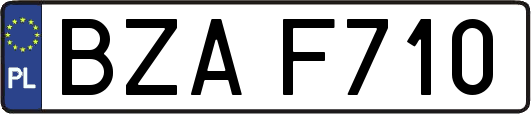 BZAF710