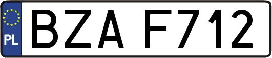 BZAF712