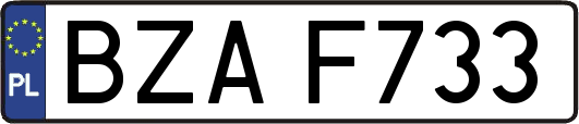 BZAF733