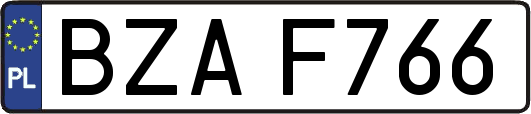BZAF766