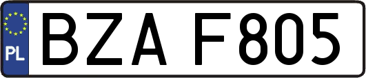 BZAF805