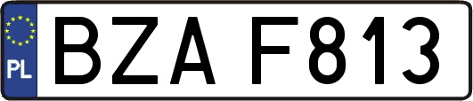 BZAF813