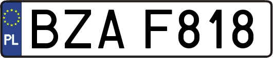 BZAF818