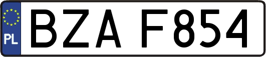 BZAF854