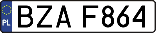 BZAF864