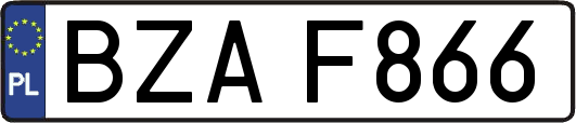 BZAF866