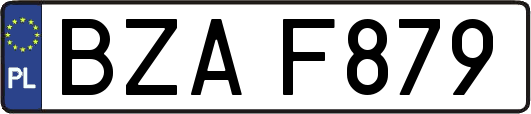 BZAF879