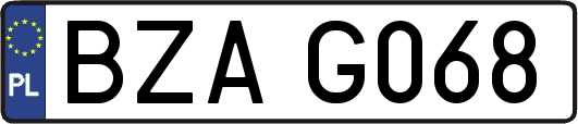 BZAG068