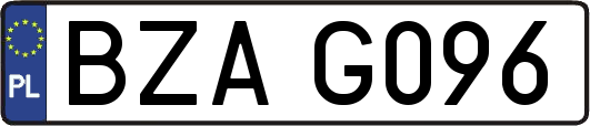 BZAG096