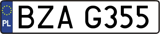 BZAG355