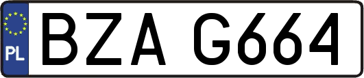 BZAG664