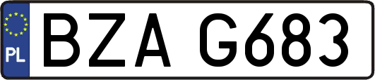 BZAG683