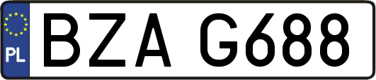 BZAG688
