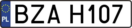 BZAH107
