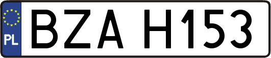 BZAH153