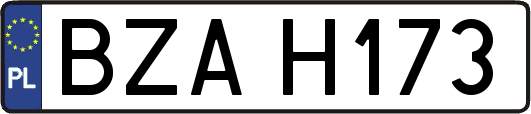 BZAH173