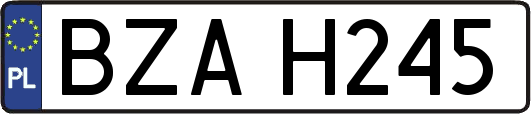 BZAH245
