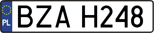 BZAH248