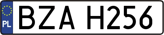 BZAH256