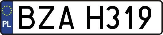 BZAH319