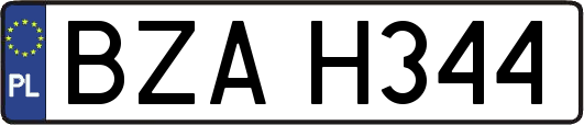 BZAH344