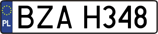 BZAH348