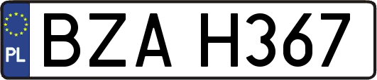 BZAH367