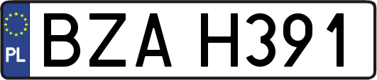 BZAH391