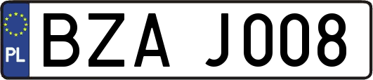 BZAJ008