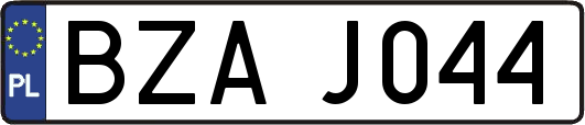 BZAJ044