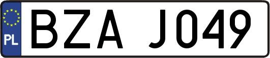 BZAJ049