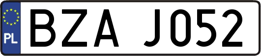 BZAJ052