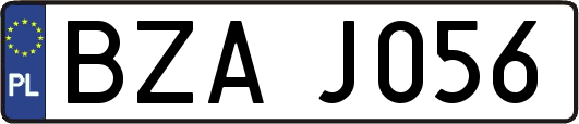 BZAJ056