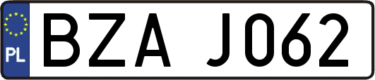 BZAJ062