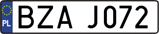 BZAJ072
