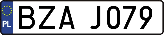 BZAJ079