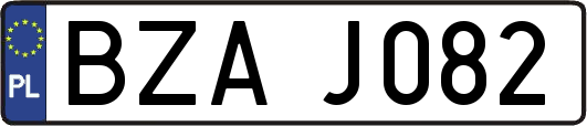 BZAJ082