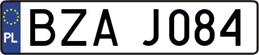 BZAJ084